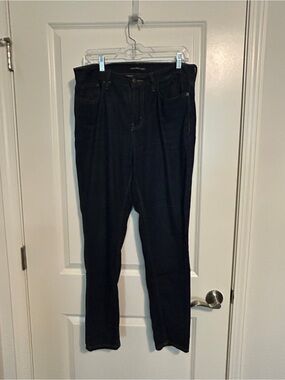 Calvin Klein Jeans Women’s Skinny Dark Blue Denim